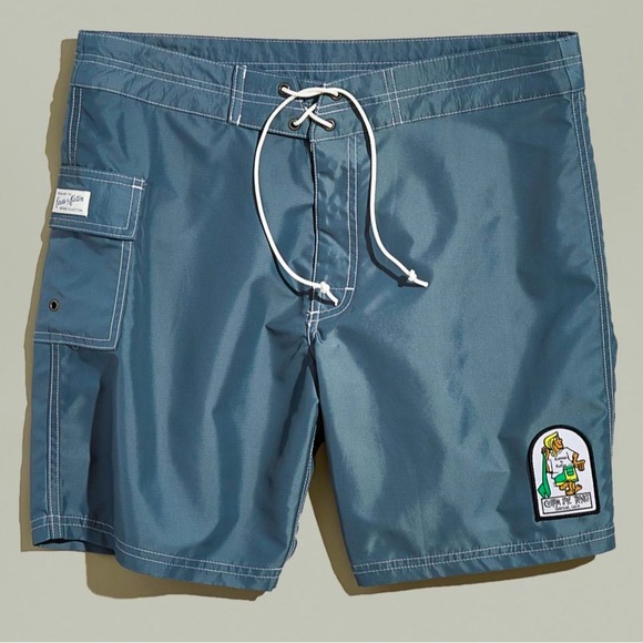 Katin Swim Waterman Swim Shorts